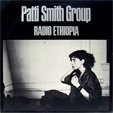Patti SMITH Group Radio Ethiopia 